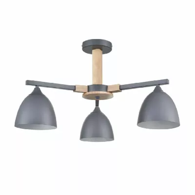 Люстра на штанге Lumion Colange 8096/3C