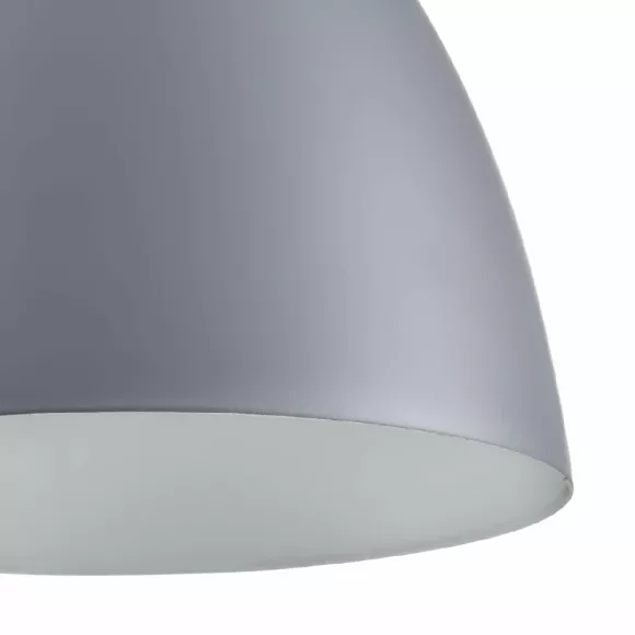Люстра на штанге Lumion Colange 8096/3C, Скандинавский, Серый, Металл Люстра на штанге Lumion Colange 8096/3C, Скандинавский, Серый, Металл