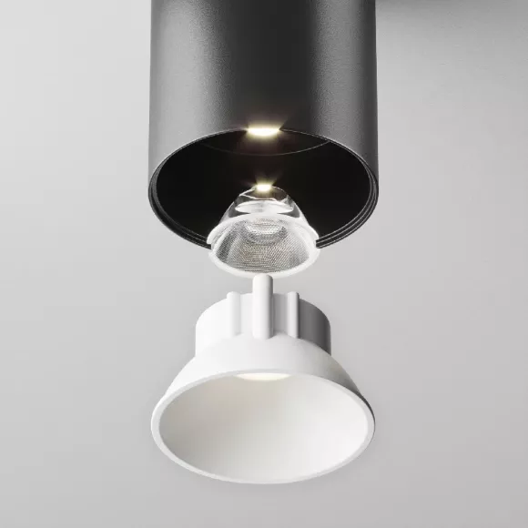 Линза Maytoni Downlight LensD28-36 Линза Maytoni Downlight LensD28-36
