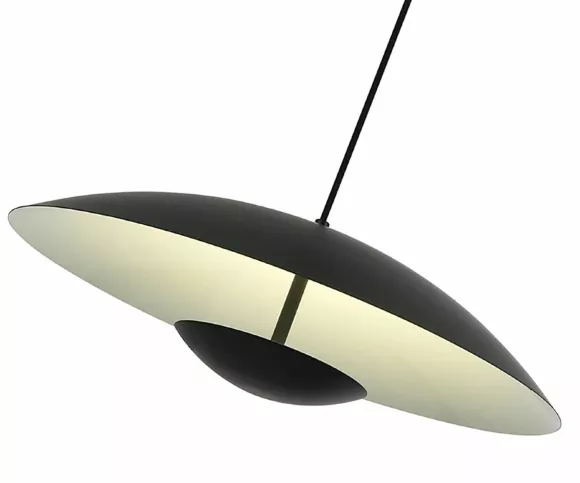 Подвесной светильник Kink Light Синди 08467-60A,19, вид снизу Подвесной светильник Kink Light Синди 08467-60A,19, вид снизу