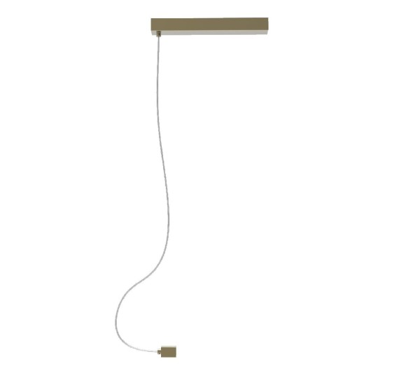 Потолочный короб Arlight ART-APRIORI-POWER-BOX-SIDE-L5000 (OG) 054030