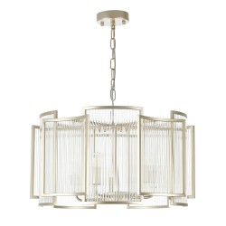 Подвесная люстра Myfar Arabella MR2590-5P