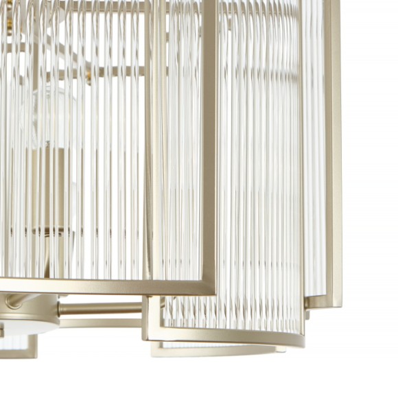 Подвесная люстра Myfar Arabella MR2590-5P