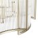 Подвесная люстра Myfar Arabella MR2590-5P