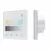 Сенсорная панель Arlight SMART-DALI-301-11-1G-4SC-MIX-IN White (BUS/24V, Touch, 2.4G) 046551