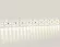 Светодиодная лента трехрядная Ambrella Light LED Strip 24В 2835 26Вт/м 3000K 5м IP20 GS3901