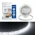 Светодиодная лента Feron LS613 120SMD(2835)/m 9.6W/m 12V 5m 4000К 51637