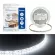 Светодиодная лента Feron LS613 120SMD(2835)/m 9.6W/m 12V 5m 4000К 51637