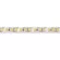Светодиодная лента Feron LS613 120SMD(2835)/m 9.6W/m 12V 5m 4000К 51637