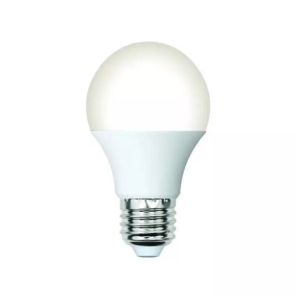 Лампа светодиодная Volpe LED-A60-6W/6500K/E27/FR/DIM/SLS UL-00009220 Лампа светодиодная Volpe LED-A60-6W/6500K/E27/FR/DIM/SLS UL-00009220