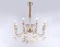 Подвесная люстра Ambrella Light Traditional TR4957