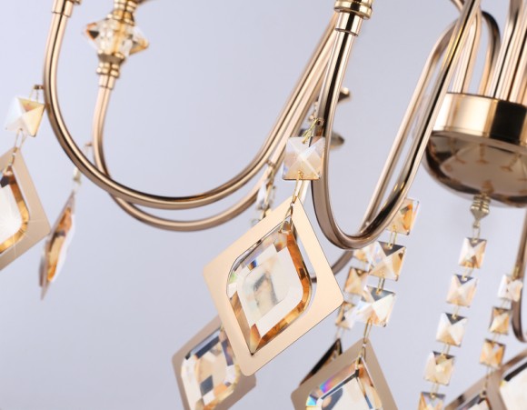 Подвесная люстра Ambrella Light Traditional TR4957