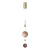 Подвесной светильник Odeon Light Modern Callisto 5457/4L