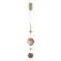 Подвесной светильник Odeon Light Modern Callisto 5457/4L