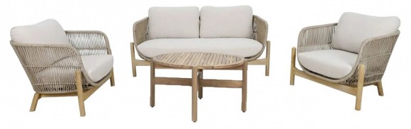 Набор уличный Риччи GST_GS053