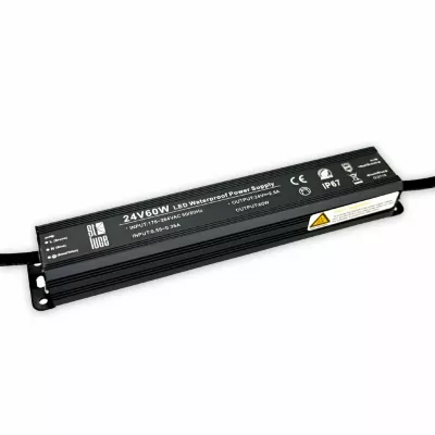 Блок питания ST Luce 24V 60W IP67 ST014.024.60.1
