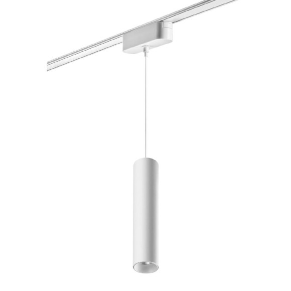 Трековый светильник для низковольтного шинопровода Novotech Smal 359103