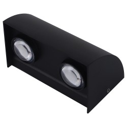 Фасадный светильник Feron Нью-Йорк DH707 51829