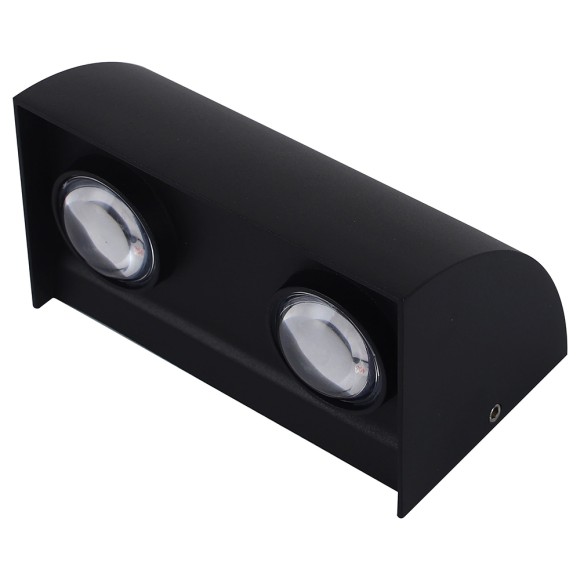 Фасадный светильник Feron Нью-Йорк DH707 51829