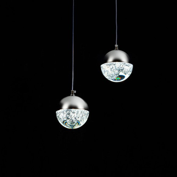 Подвесной светильник Modestyle MS.2345.2 CR