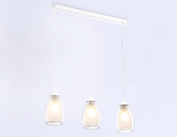 Подвесной светильник Ambrella Light Traditional TR3536