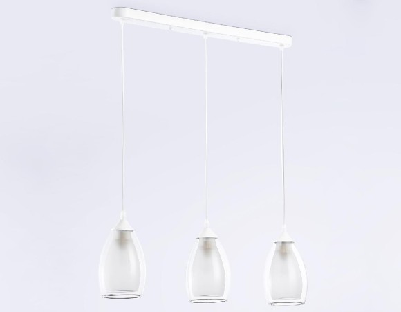 Подвесной светильник Ambrella Light Traditional TR3536