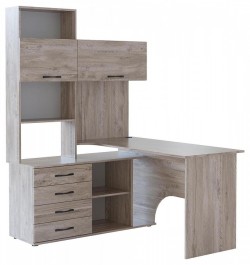 Стол компьютерный КСТ-14Л SK_00-00009494