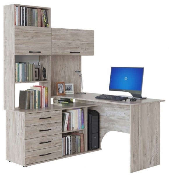 Стол компьютерный КСТ-14Л SK_00-00009494