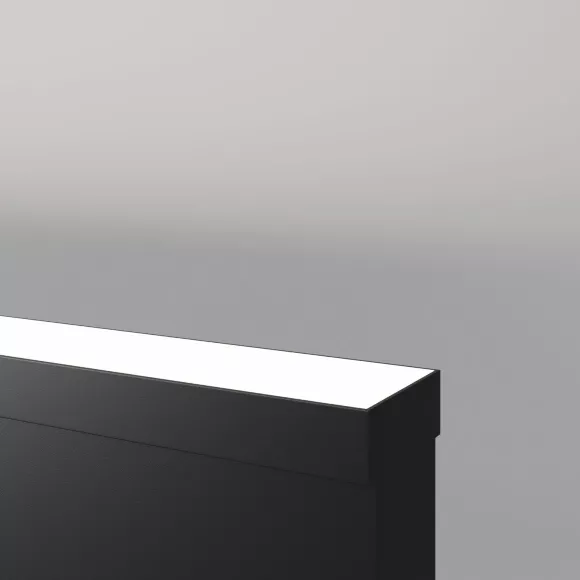 Ландшафтный светильник Maytoni Flux O485FL-L3GF3K, вид сбоку Ландшафтный светильник Maytoni Flux O485FL-L3GF3K, вид сбоку