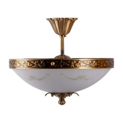 Потолочный светильник Ambiente 0848/35 PL AB