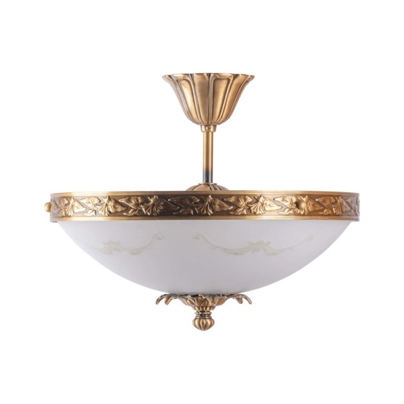 Потолочный светильник Ambiente 0848/35 PL AB