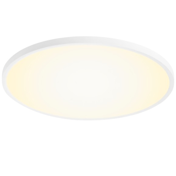 Потолочный светильник IMEX Ronda PLC.500-40-CCT-WH