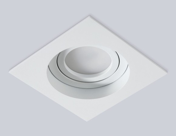 Встраиваемый светильник Ambrella Light Techno Spot Standard Tech TN102757