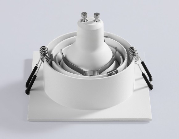 Встраиваемый светильник Ambrella Light Techno Spot Standard Tech TN102757