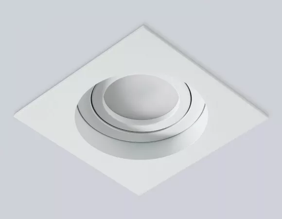Встраиваемый светильник Ambrella Light Techno Spot Standard Tech TN102757, вид сверху Встраиваемый светильник Ambrella Light Techno Spot Standard Tech TN102757, вид сверху