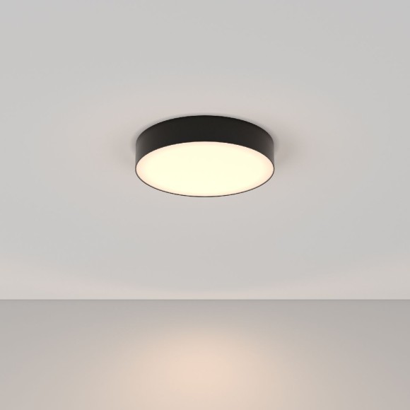 Потолочный светильник Maytoni Technical Zon C032CL-L43B3K