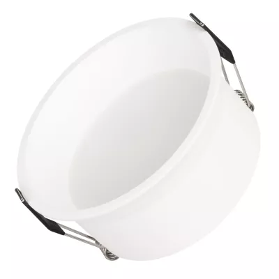 Встраиваемый светильник Arlight MS-BREEZE-BUILT-R125-16W Day4000 (WH, 90 deg, 230V) 035613