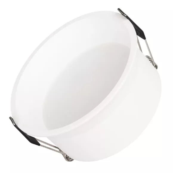 Встраиваемый светильник Arlight MS-BREEZE-BUILT-R125-16W Day4000 (WH, 90 deg, 230V) 035613 Встраиваемый светильник Arlight MS-BREEZE-BUILT-R125-16W Day4000 (WH, 90 deg, 230V) 035613