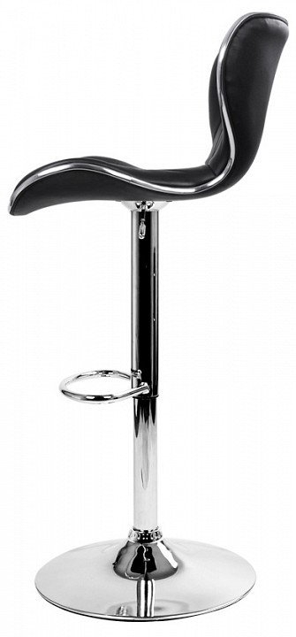 Набор из 2 стульев барных Serenity Echo HSBI_B002_black_2