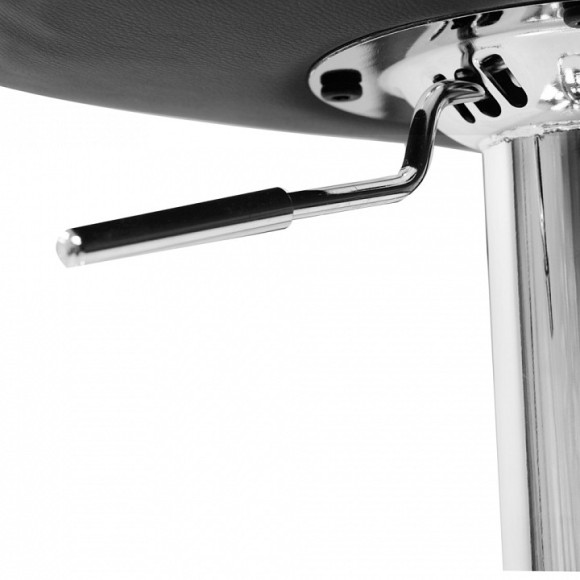 Набор из 2 стульев барных Serenity Echo HSBI_B002_black_2