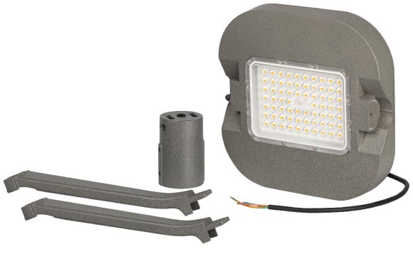 Садово-парковый светильник Эра SPP-5 Б0062697