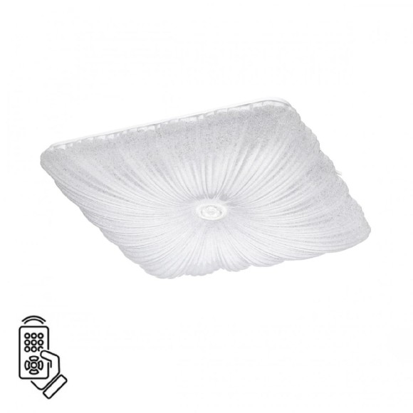 Потолочный светильник Sonex Piko Fortuna 7730/72L