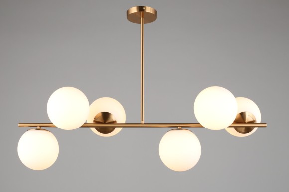 Люстра на штанге Omnilux OML-66627-06