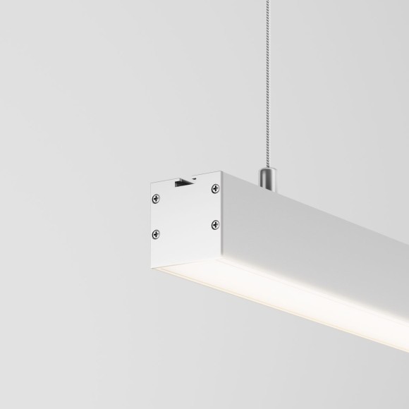 Линейный подвесной светильник Maytoni Technical LL312005