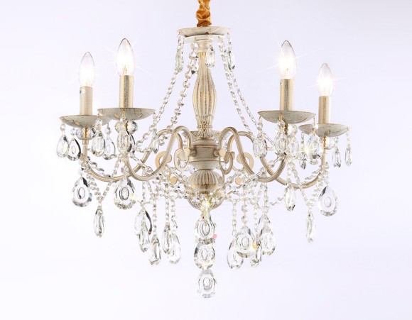 Подвесная люстра Ambrella Light Traditional TR4944