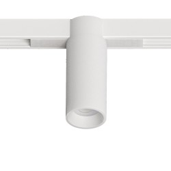 Трековый магнитный светильник Arte Lamp Optima A7269PL-1WH