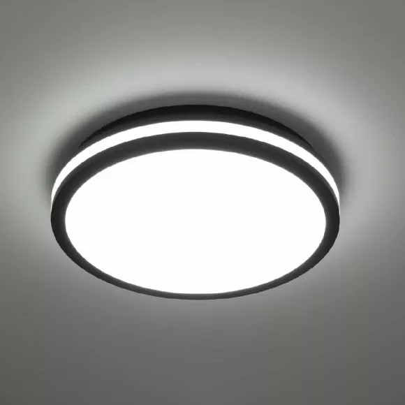 Потолочный светильник Citilux Luns CL711021V, вид сверху Потолочный светильник Citilux Luns CL711021V, вид сверху