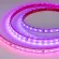 Светодиодная герметичная лента Arlight SPI-PS-B60-12mm 24V RGB-PX6-BPT (12 W/m, IP67, 5060, 5m) 039181