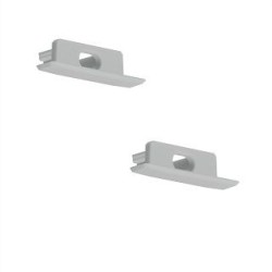 Заглушка Arlight для MIC-FS-S с отверстием 047228