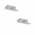 Заглушка Arlight для MIC-FS-S с отверстием 047228
